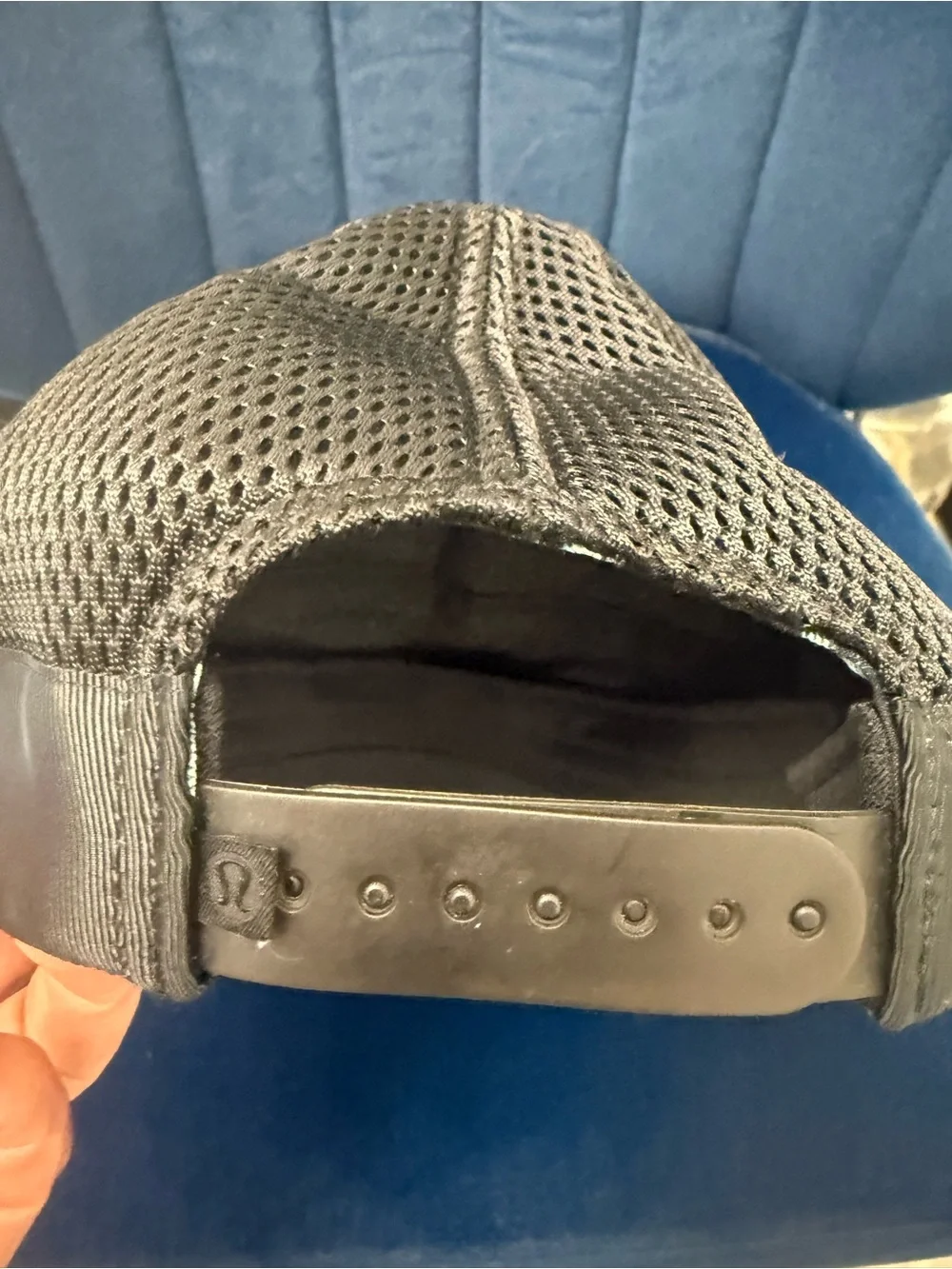 Lululemon Dash And Splash Cap II Hat